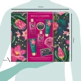 Baylis & Harding Boudoire Tropical Paradise - Подарочный набор для женщин — фото 4