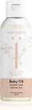 Naif Baby & Kids Baby Oil - Смягчающее масло для детей, 100 мл — фото 1