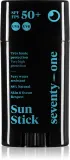 SeventyOne The Ocean Blue - Солнцезащитный крем в стике, 15 г, оттенок SPF 50+ — фото 1