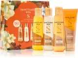 Sanctuary Spa Signature Selfcare Minis - Набор для путешествий — фото 1