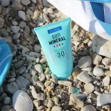Olival Sun Mineral Kids - Детское молочко для загара SPF 30, 150 мл — фото 2