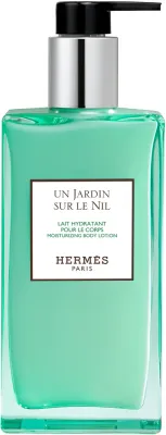 HERMES Le Bain Un Jardin sur le Nil - Млечко для тела, 200 мл