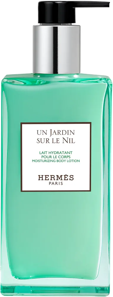 HERMES Le Bain Un Jardin sur le Nil - Млечко для тела, 200 мл