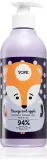 Yope Orange & Apple - Детский гель для душа, 400 мл — фото 1