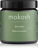 Mokosh Melon & Cucumber - Масло для тела с экстрактом огурца, 120 мл — фото 1