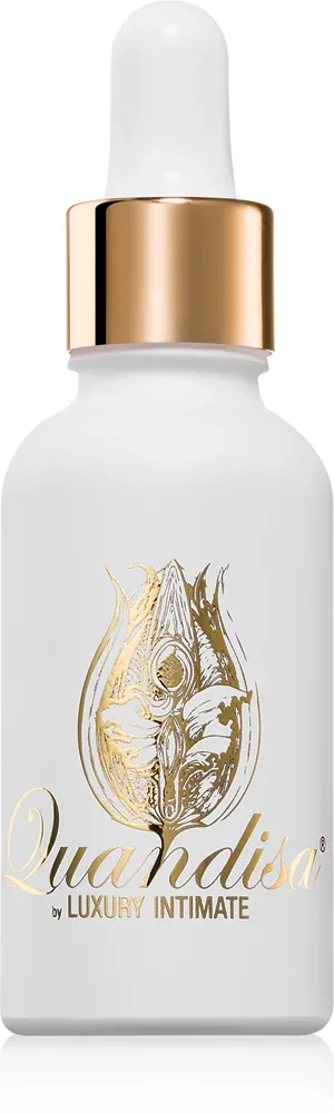 Li Quandisa Intimate Baby - Детский крем для детей, 30 мл