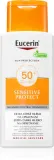 Eucerin Sun Sensitive Protect - Суперлегкий солнцезащитный бальзам SPF 50+, 150 мл — фото 1