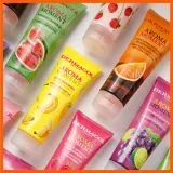 Dermacol Aroma Moment Belgian Chocolate - Подарочный набор для рук и тела — фото 4