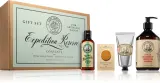 Captain Fawcett Expedition Reserve Gift Set - Подарочный набор для мужчин, 1 шт — фото 1