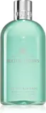 Molton Brown Wild Mint & Lavandin Bath & Shower Gel - Гель для ванны и душа, 300 мл — фото 1