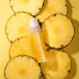 COCOSOLIS ANANAS - Уходовое масло для загара с защитным фильтром с ароматом Pineapple & Vanilla, 110 мл — фото 6