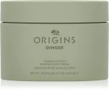 Origins Ginger Souffle Whipped Body Cream - Нежный крем для тела, 200 мл — фото 1