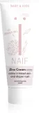 Naif Baby & Kids Zinc Cream - Крем от опрелостей для детей с рождения без запаха, 75 мл — фото 1