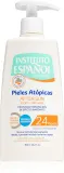Instituto Español Atopic Skin - Молочко после загара для тела, 300 мл — фото 1