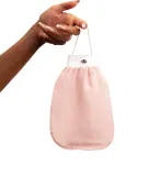 COCOSOLIS Exfoliating Mitt - Перчатки для пилинга — фото 4