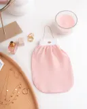 COCOSOLIS Exfoliating Mitt - Перчатки для пилинга — фото 5