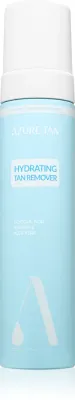 Azure Tan Hydrating - Средство для удаления автозагара, 200 мл