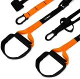 Набор для тренировок GymBeam Suspension Training Set для домашних занятий, 1 шт — фото 2