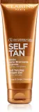 Clarins Self Tan Instant Gel - Самозагарный гель для тела и лица, 125 мл — фото 1