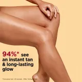 Clarins Self Tan Instant Gel - Самозагарный гель для тела и лица, 125 мл — фото 7