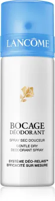 Lancome Bocage - Дезодорант в спрее для всех типов кожи, 125 мл