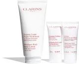 Clarins Body Hydration Holiday Season - Подарочный набор для лица — фото 3