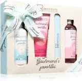 IDC Institute Gourmand's Favorites Daily Care - Набор подарочный для лица — фото 1