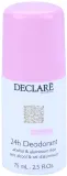 Declare Body Care - Дезодорант ролл-он 24 часа, 75 мл — фото 1