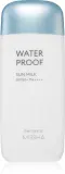 Missha All Around Safe Block Waterproof Sun Milk - Водостойкое молочко для загара SPF 50+, 70 мл — фото 1