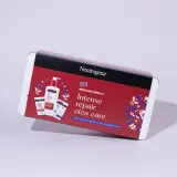 Neutrogena Intense Repair Cica - Подарочный набор для женщин — фото 2