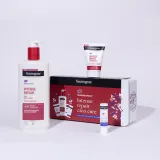 Neutrogena Intense Repair Cica - Подарочный набор для женщин — фото 4