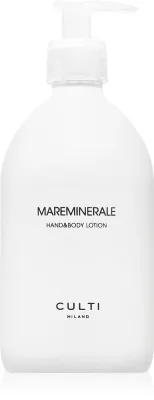 Culti Milano Hand&Body Mareminerale - Млечко для рук и тела, 250 мл