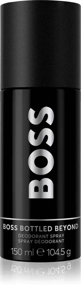 Hugo Boss BOSS Bottled Beyond - Дезодорант в спрее, 150 мл