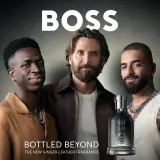 Hugo Boss BOSS Bottled Beyond - Дезодорант в спрее, 150 мл — фото 3