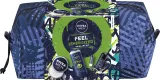 NIVEA MEN Feel Energized - Подарочный набор для тела и лица — фото 1