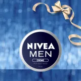 NIVEA MEN Feel Energized - Подарочный набор для тела и лица — фото 2