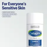 Cetaphil Pro Urea 10% Lotion - Восстанавливающий и увлажняющий крем для тела — фото 2