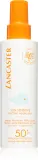 Lancaster Sun Sensitive Kids Milky Spray - Солнцезащитный спрей для детей SPF 50+, 150 мл — фото 1
