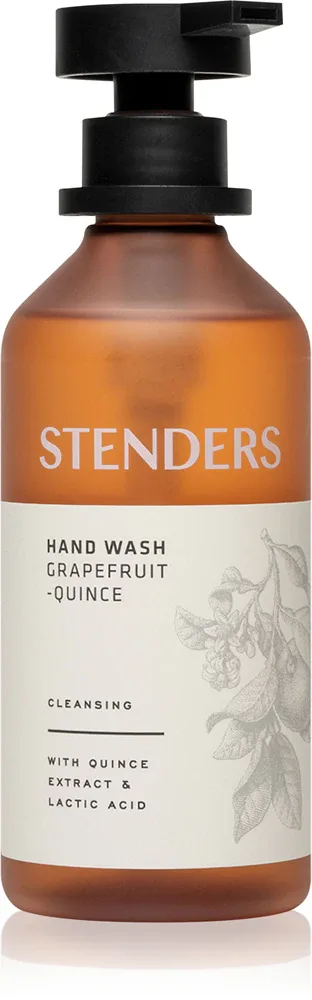 STENDERS Grapefruit & Quince - Жидкое мыло для рук, 245 мл
