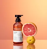 STENDERS Grapefruit & Quince - Жидкое мыло для рук, 245 мл — фото 2