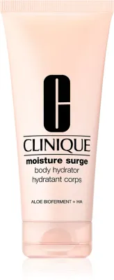 Clinique Moisture Surge Body Hydrator - Крем глубокого увлажнения для всех типов кожи, 200 мл