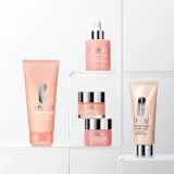 Clinique Moisture Surge Body Hydrator - Крем глубокого увлажнения для всех типов кожи, 200 мл — фото 5