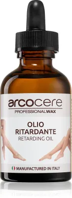 Arcocere After Wax Ritardante - Крем, замедляющий рост волос, 50 мл