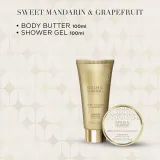 Baylis & Harding Sweet Mandarin & Grapefruit - Подарочный набор для тела — фото 2