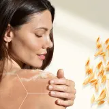 Aveeno Daily Moisturising Body Wash - Интенсивно питательный крем для душа, 500 мл — фото 2