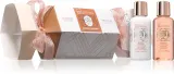 IDC Institute Scented Bath Bronze Candy Set - Подарочный набор для женщин — фото 1