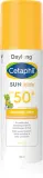Daylong Cetaphil SUN Kids Liposomale Lotion - Липосомальное защитное молочко SPF 50+, 150 мл — фото 1