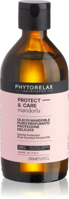 Phytorelax Laboratories Almond - Масло миндальное, 200 мл