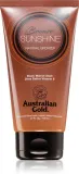 Молочко для загара в солярии Australian Gold Bronze Sunshine с бронзатором и маслом ши — фото 1