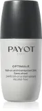 Payot Optimale Roll-On Anti-Transpirant 24H Sans Alcool - Дезодорант ролл-он без алкоголя, 75 мл — фото 1